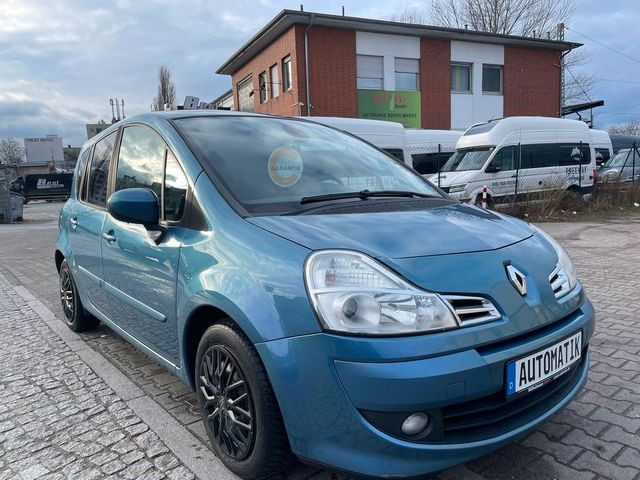 Renault Grand Modus Dynamique,Automatik,Klima,PDC