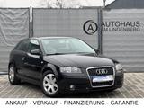 Audi A3 1.6 Attraction*165.000KM*KLIMAAUTOM.*BT - gebrauchte Audi A3 aus dem Jahr 2007