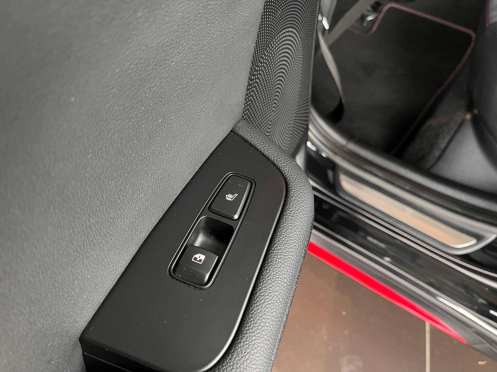 Fahrzeugabbildung Kia Ceed GT KLIMA LED NAVI ALU