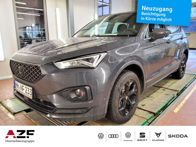 Seat Tarraco 2.0 TDI DSG Style NAVI+LED+ACC+FULL LINK