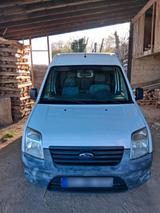 Ford Transit Connect-Tüv und Reifen NEU - gebrauchte Ford Transit Connect aus dem Jahr 2011