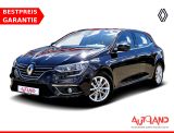 Renault Megane IV 1.2 Navi Tempomat SHZ AHK Keyless - Renault Megane Gebrauchtwagen