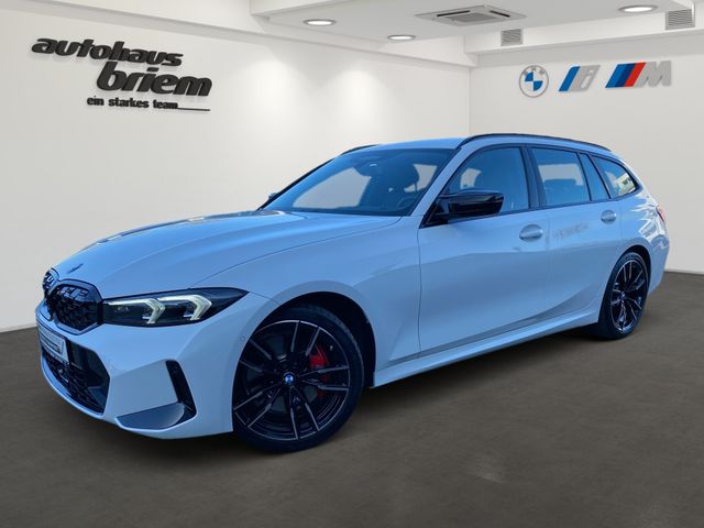 BMW M340i xDrive Touring