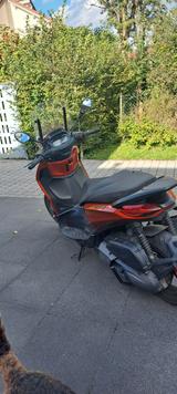 Piaggio Beverly 400 HPE - PIAGGIO BEVERLY 400 HPE