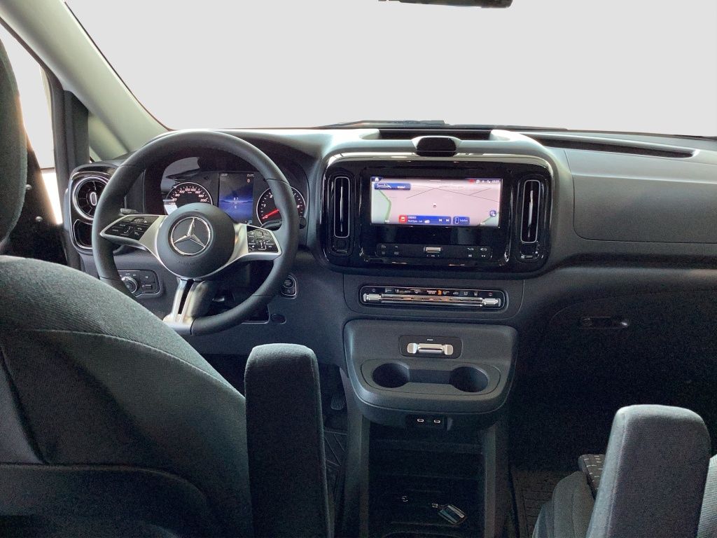 Fahrzeugabbildung Mercedes-Benz Vito 119 CDI Tourer SELECT Lang Standh.*PDC*ACC