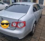 Volkswagen Jetta  2006  sehr gepflegt, z... - Volkswagen Jetta: Se