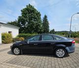 Ford Mondeo 2,0 Benzin - gebrauchte Ford Mondeo aus dem Jahr 2007