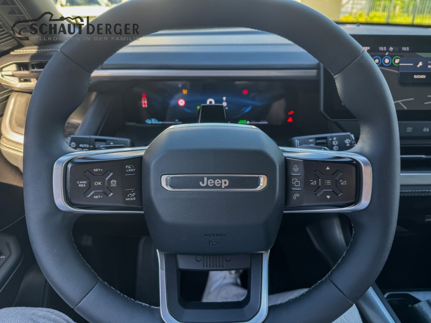 Jeep Compass - Bild 21