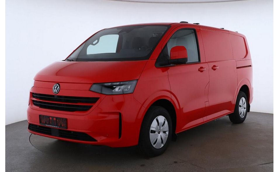 Volkswagen T7 Transporter - Bild 2