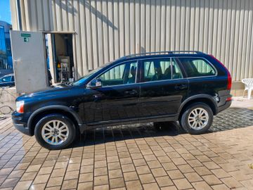 Volvo XC90 - 4
