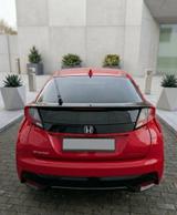 Honda Civic 1.8 i-VTEC Elegance Elegance - Honda Civic in Freiburg