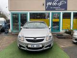 Opel Corsa D Edition1.2-80ps,5TürKlima,Tempom,TÜV NEU - Opel Corsa aus 2008: 1.2