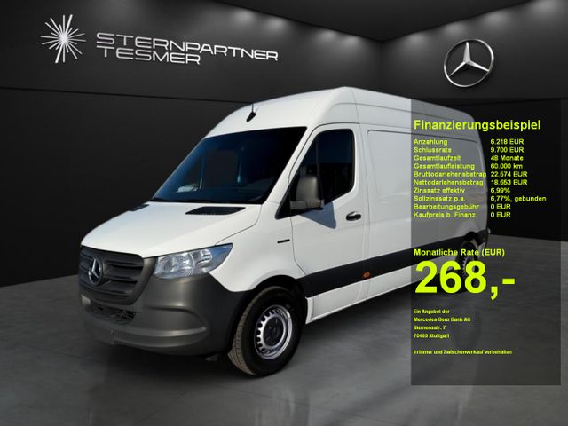 Mercedes-Benz eSprinter Sprinter 312 Kasten L2H2 Kamera+Klima