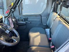 TGB Landmax 1000 Vollkabine ++ KOSTENLOSE LIEFERUNG