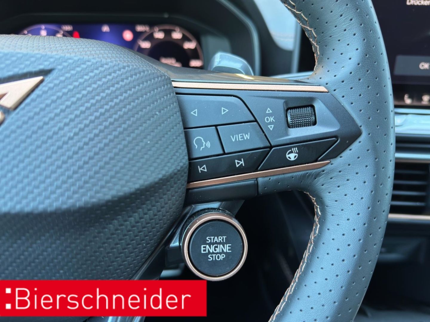 Cupra Leon - Bild 39