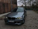 BMW e46 325i M-Paket  Automatik - BMW 325 aus 2003: 325i