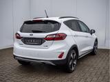 Ford FIESTA ACTIVE X 1.0L MHEV 125PS - Ford Fiesta: Active X