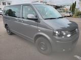 Volkswagen T5 Caravelle 9-SITZ/AHK/KLIMA/TEMP/PDC - Volkswagen T5 Caravelle aus 2012