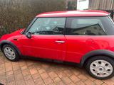 MINI Mini Coooer - MINI Cooper aus 2001
