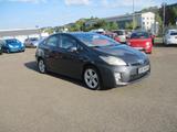 Toyota Prius Life - Toyota aus 2011 mit Hybrid-Antrieb