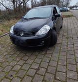 Nissan Tiida - gebrauchte Nissan Tiida aus dem Jahr 2011