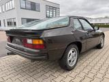 Porsche 924 H-Kennzeichen - Coupés bis 10.000 Euro