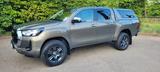 Toyota Hilux 2,4l DoubleCab 4x4 Comfort, Saftey-Sense 2