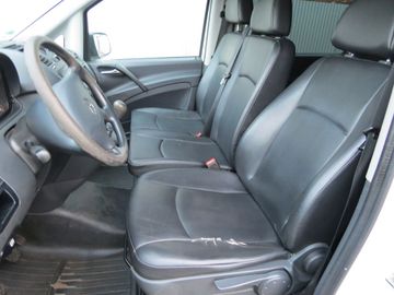 Mercedes Vito - 10