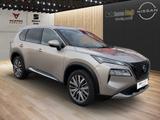 Nissan X-Trail 1.5 e-Power e-4orce Tekna 360° BOSE LED - Nissan X-TRAIL LE mit Hybrid-Antrieb (Benzin/Elektro)