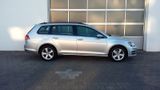 Volkswagen Golf 1.6 TDI BlueMotion Comfortline Variant  AHK - Volkswagen Golf: Kombi, V Comfortline