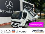 Mitsubishi Canter 7C18 Meiller 3-Seitenkipper Nutzl.3660 KG - Angebote