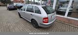 Skoda Fabia Combi Sport/KLIMA/MFA/RADIO-CD - Skoda Fabia: Combi Sport