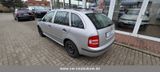 Skoda Fabia Combi Sport/KLIMA/MFA/RADIO-CD - Skoda Fabia aus 2005