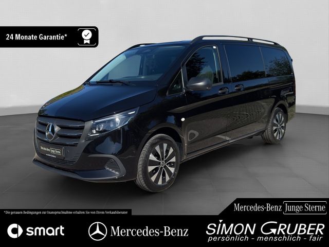 Mercedes-Benz Vito 119 4*4 Tour Select MBeam 360 Dist. 8 Sitze