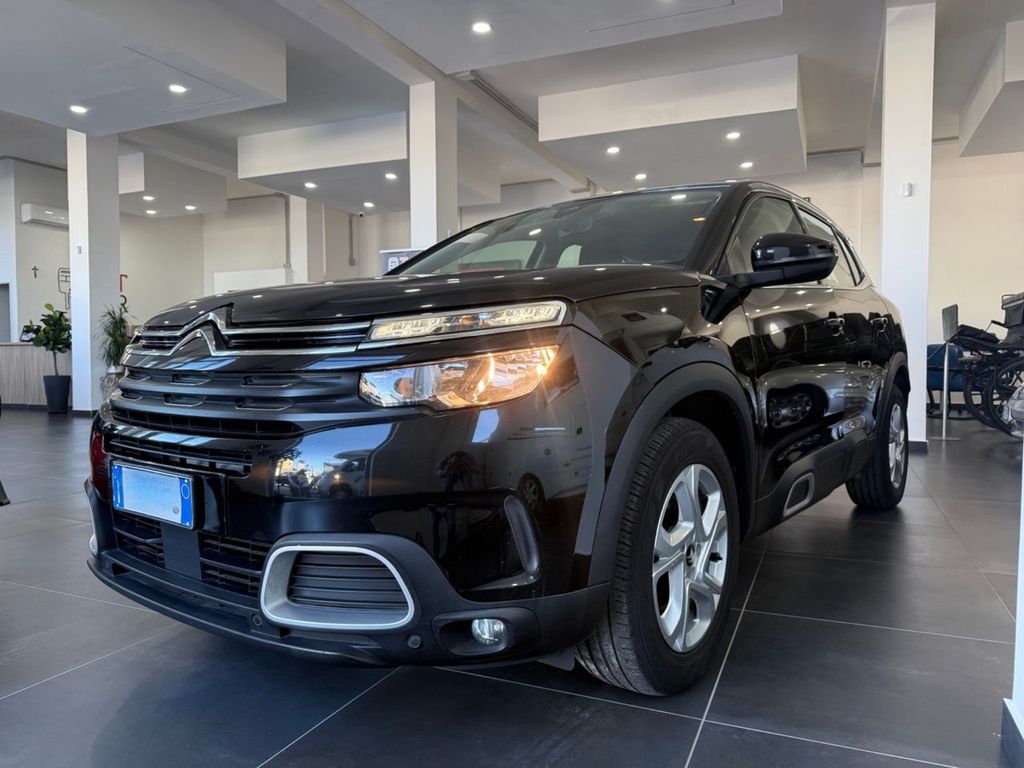 Image of Citroën C5 Aircross