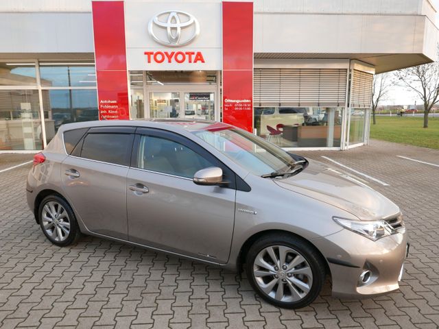 Toyota Auris Hybrid Life KAMERA*SH*IPA*GRA*STANDHEIZUNG