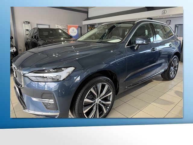 Volvo XC60 T6 Inscription Recharge AWD HeadUp AHK 20''