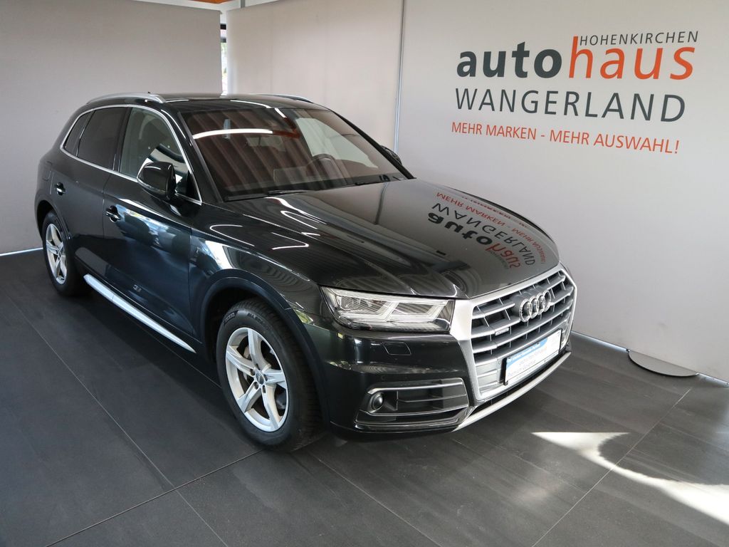Image of Audi Q5