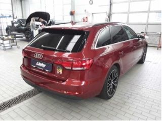 A4 1.4 TFSI Avant AHK/PDC/el.Heckklappe/GRA/Navi