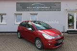 Citroën C3 Selection*PDC*SHZ*GRA*ZV*PANO - gebrauchte Citroën C3 aus dem Jahr 2013