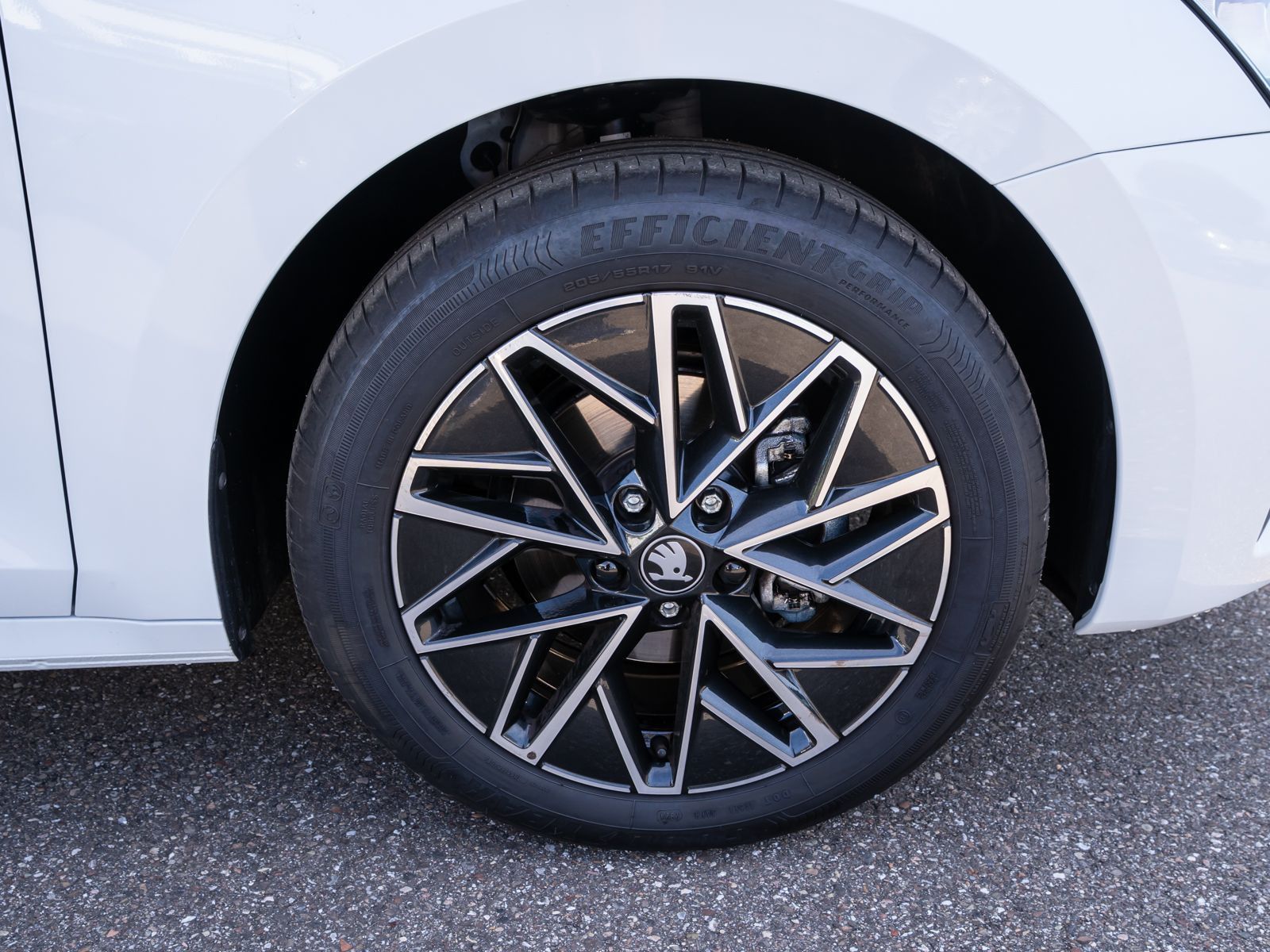 Skoda Octavia - Bild 10