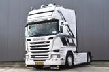 Scania R450 TL 4x2MNB - SCR ONLY - NEW TACHO - FULL AIR - Scania S450