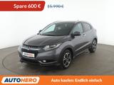 Honda HR-V 1.6 DTEC Executive*NAVI*LIM*CAM*PDC*SHZ* - Honda HR-V mit Diesel-Antrieb