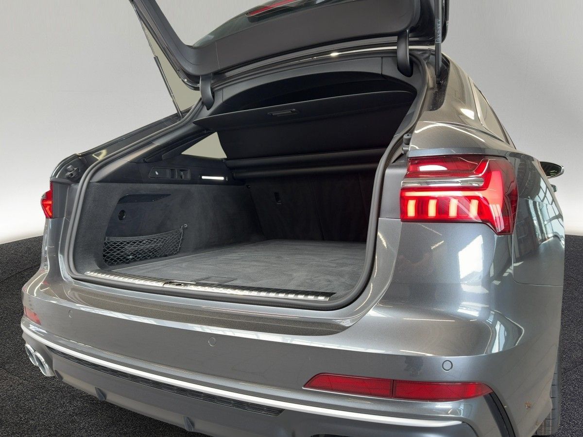 Audi S6 - Bild 8