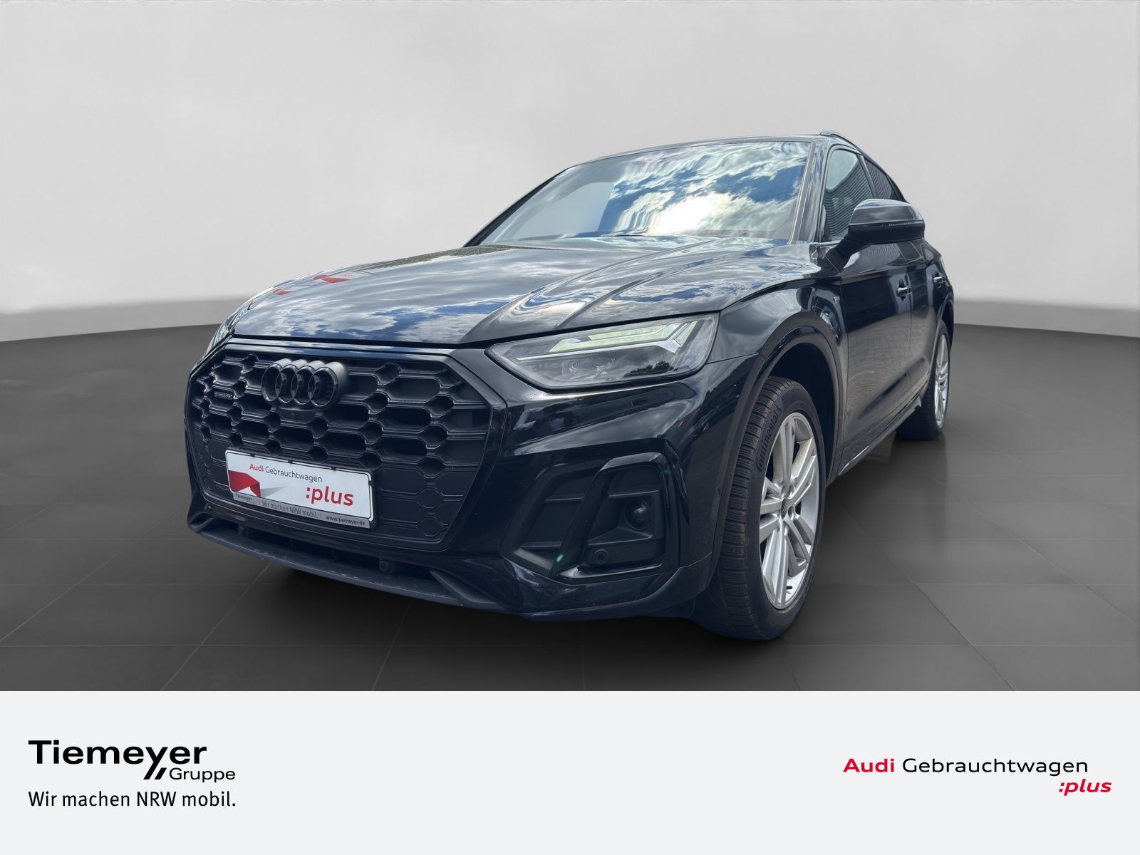 Audi Q5 - Bild 1