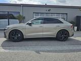 Audi RSQ8 quattro S-line *Audi exclusive Karatbeige* - Audi: Exclusive
