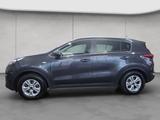 Kia Sportage 1,6 GDI 2WD Edition 7 - Kia Sportage: 1.7