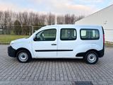 Renault Kangoo Rapid Maxi 1.5 dCi - Renault Kangoo
