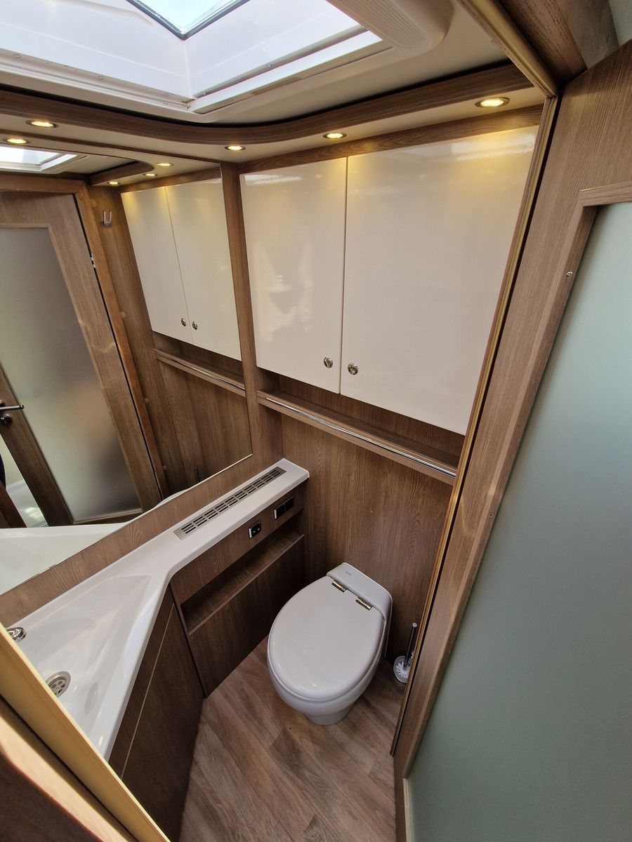 Fahrzeugabbildung Morelo Home 78 L