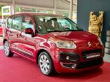 Citroën C3 Picasso Tendance/TüvNEU/2.Hand/Klima - gebrauchte Citroën C3 aus dem Jahr 2011